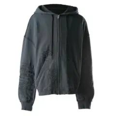 MM6 Maison Margiela パーカー