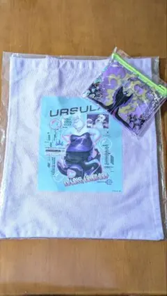 ディズニー　ヴィランズ　Happyくじ　B賞C賞　土日限定