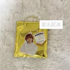 M!LK 吉田仁人 エビライ2025 アクキー
