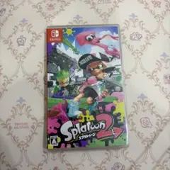 スプラトゥーン2 イカすデビューセット