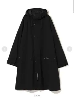 Barbour JAPAN LIMITED レインコート ナイロンコートのサムネイル