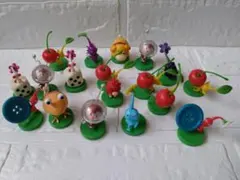 ピクミンチョコエッグまとめ2