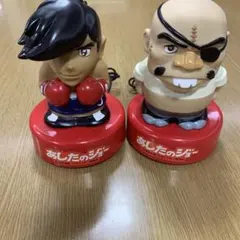 あしたのジョー　丹下段平　固定電話グッズ 2025年最新】丹下段平の人気アイテム - メルカリ