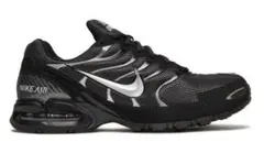NIKE Air Max Torch 4 Black/Silver 26.5cm