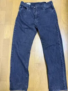 LEVI'S Lot 555 デニム W30 L32 ブラック