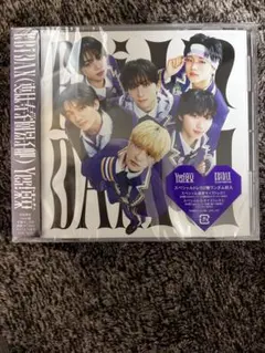 EBiDAN Yes!東京 Lienel盤 新品未開封