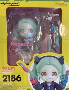2026年最新】ねんどろいど サイバーパンクの人気アイテム - メルカリ