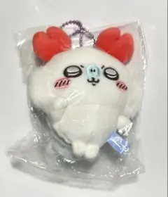 ちいかわ カニなモモンガ マスコット