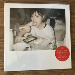 2026年最新】god save the わーるどの人気アイテム - メルカリ