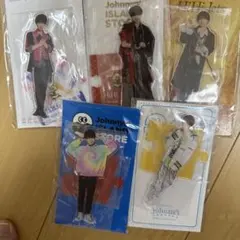 井上瑞稀 アクスタ