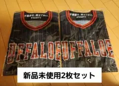 オリックス Bs 夏の陣 2025 ユニフォーム 2枚セット