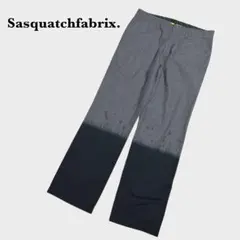 名作】Sasquatchfabrix 16AW BIG Trench COAT - メルカリ
