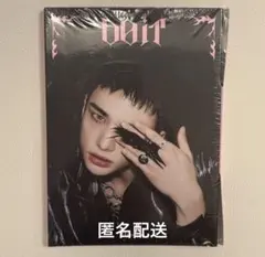 StrayKids スキズ　Do it accordion ヒョンジン 開封済