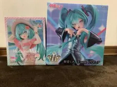 初音ミク T-most フィギュア いちご100% 東城綾 フィギュア - メルカリ
