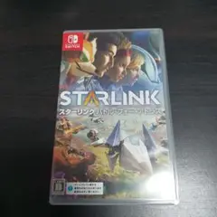 STARLINK: バトル・フォー・アトラス