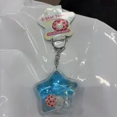 あ*様 starteam keychain キーホルダー - メルカリ