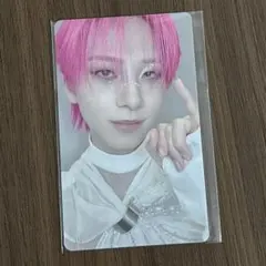 jo1 永縁 川尻蓮 ランダムトレカ 142