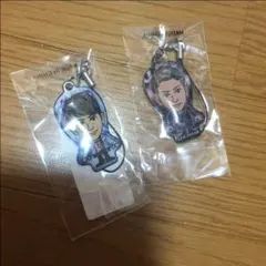 山下健二郎 クリーナーセット 三代目JSB