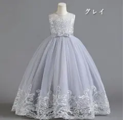 発表会　ドレス140cm