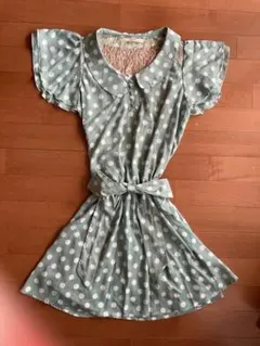 ダズリンワンピース