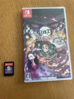 鬼滅の刃 ヒノカミ血風譚