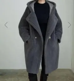 2025年最新】kar ボアコートの人気アイテム - メルカリ