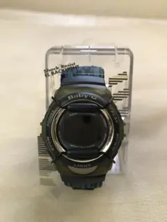 CASIO BABY-G G'MIX BG-395V-2T ベビージー