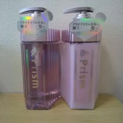 Prism ミラクル シャインシャンプー&トリートメントのサムネイル