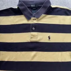 Ralph Lauren ラガーシャツ