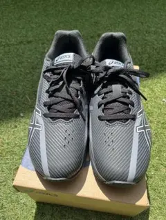 ASICS LAZERBEAM SK-B 24.5cm アシックス