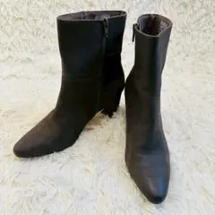 ROCKPORT ロックポート ショートブーツ【C-12】のサムネイル
