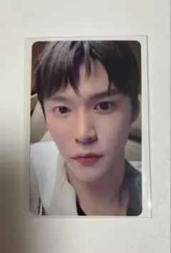 RIIZE ALL OF YOU 会場限定トレカ ウンソク