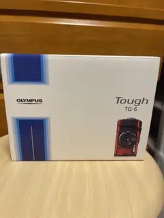 オリンパス　ＴＯＵＧＨ TG-6　動作確認済み 激安!!割れありジャンク Yahoo!オークション - 【ジャンク】OLYMPUS オリンパス TOUGH TG-6 レ