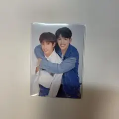 SEVENTEEN エスクプス ドギョム HARU トレカ