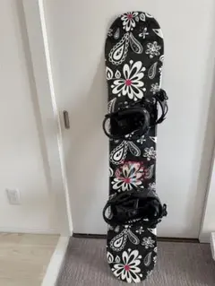 AIRWALK スノーボード 135cmビンデイング付き