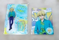 東京リベンジャーズ オンラインくじ 松野千冬