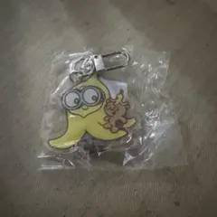【新品未開封】ミニオン　キーホルダー　キーリング　オングリディエンツ　ティム