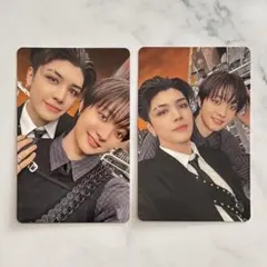 &TEAM andteam 月狼 EJ MAKI ウィジュ マキ トレカ ケミ