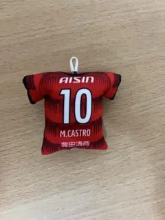 マテウスカストロ ユニクッション