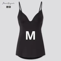 2025年最新】マメクロゴウチ ユニクロ ブラトップの人気アイテム