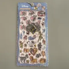 m*y様 プチドロップステッカー　ダンボ　新品未使用