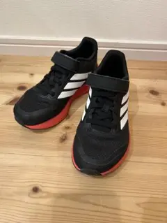 アディダス ジュニア スニーカー CORE FAITO 5.0 20cm