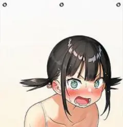カントク メガタペ シタギスキマ2 08 タペストリー