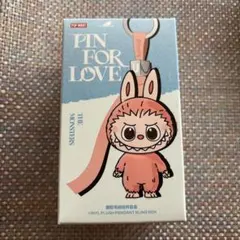 ラブブ イニシャル 未開封