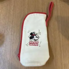 ミッキー＆ミニー　保冷ペットボトルホルダー
