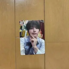 INI THE WINTER MAGIC タワレコ 店舗 トレカ 髙塚大夢