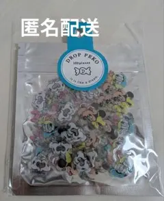 DROP PEKO ステッカー 100枚セット