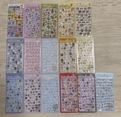 正規品 ボンドロ リラックマ ちいかわ サンリオ和柄　プチドロ まとめ売り 正規品 ボンドロ リラックマ ちいかわ サンリオ和柄 プチドロ まとめ