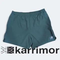 ショートパンツ 英国アウトドア KARRIMOR ランニング カリマー Lのサムネイル