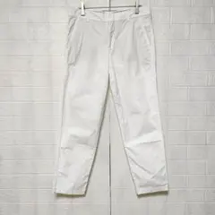 UNIQLO ユニクロ　レディース チノパンツ